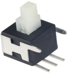  Push Switch (PBA Series)    PBA-5801-Y-B   